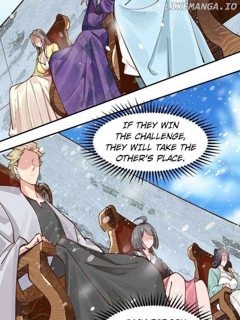 Young Master, Please don’t show off Chapter 173 32